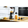 Bosch MMB4194S Serie 4 VitaPower Turmix, ezüst