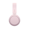 Sony WH-CH530 Bluetooth fejhallgató, rózsaszín (WHCH530P.CE7)