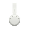 Sony WH-CH530 Bluetooth fejhallgató, fehér (WHCH530W.CE7)