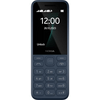 Nokia 130 (2023) Mobiltelefon, Sötétkék Nokia 130 (2023) Mobiltelefon, Sötétkék