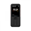 Nokia 5310 (2024) Mobiltelefon, Fekete-Piros