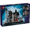 LEGO® Wednesday Nevermore Akadémia (76788)