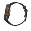 Garmin Fenix 8 Okosóra, 51mm, sötétszürke (010-02905-00)