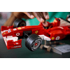LEGO® Icons Ferrari F2004 és Michael Schumacher (11375)