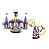 LEGO® Friends Varázslatos vidámparki hullámvasút (41685)