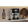 Siemens EQ900 iAroma Automata kávéfőző, nemesacél (TQ923E83)