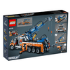 LEGO® Technic™ Nagy terherbírású vontató (42128) LEGO® Technic™ Nagy terherbírású vontató (42128)