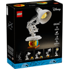 LEGO® Ideas ǀ Disney Pixar Luxo Jr. (21357) LEGO® Ideas ǀ Disney Pixar Luxo Jr. (21357)
