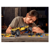 LEGO® Technic™ Jeep® Wrangler (42122) LEGO® Technic™ Jeep® Wrangler (42122)