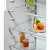 Electrolux ENA7CE18S3 Beépíthető kombinált hűtőszekrény