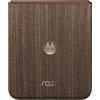 Motorola Razr 70 Ultra 16/512GB Okostelefon, Pantone Cocoa