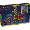 LEGO® Harry Potter™ Roxfort™-i gyógynövénytanóra növényei (76474)