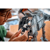 LEGO® Star Wars™ Az Újjászületett Birodalom AT-AT™ lépegetője INT-4-gyel (75454)