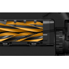 Mova Z70 Ultra Roller Complete robotporszívó, kőfekete
