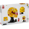 LEGO® Editions Scuderia Ferrari HP Lewis Hamilton sisakja (43022)