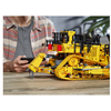 LEGO Technic Appal irányíth CatD11 buldó