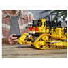 LEGO® Technic™ Applikációval irányítható Cat® D11 buldó (42131) LEGO® Technic™ Applikációval irányítható Cat® D11 buldó (42131)