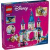 LEGO® Disney Princess Hamupipőke kastélya és hintója (43275) LEGO® Disney Princess Hamupipőke kastélya és hintója (43275)