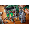 LEGO® Harry Potter™ A Zsebpiszok köz™ varázslóboltjai (76471)