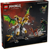 LEGO® Ninjago® Ultra sárkánycsata (71872)
