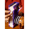 LEGO® Disney és Pixar Toy Story: Slinky kutya könyvtámasz (43301)