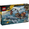 LEGO® Jurassic World A mosasaurus támadása (77983) LEGO® Jurassic World A mosasaurus támadása (77983)