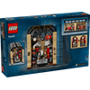 LEGO® Harry Potter™ Kutak za knjige: Hogwarts™ Express (76450) LEGO® Harry Potter™ Kutak za knjige: Hogwarts™ Express (76450)