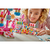 LEGO® Friends Cukorkával és muffinnal díszített óriáskerék (42700)
