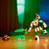 LEGO® DREAMZzz™ Mateo és Z-Blob a robot (71454) LEGO® DREAMZzz™ Mateo és Z-Blob a robot (71454)