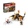 LEGO® Ninjago Cole EVO földsárkánya (71782) LEGO® Ninjago Cole EVO földsárkánya (71782)