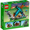 LEGO® Minecraft A kardos erődítmény (21244) LEGO® Minecraft A kardos erődítmény (21244)