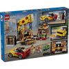 LEGO® City Pizzéria kiszállító járművekkel (60496) LEGO® City Pizzéria kiszállító járművekkel (60496)