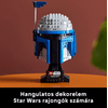 LEGO® Star Wars™ Jango Fett™ sisak (75408) LEGO® Star Wars™ Jango Fett™ sisak (75408)