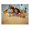 LEGO® Friends Street Food piac (41701)