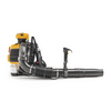 Stiga BL 980 R Benzinmotoros háti lombfúvó (255175102/ST1) Stiga BL 980 R Benzinmotoros háti lombfúvó (255175102/ST1)
