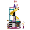 LEGO® Friends Varázslatos óriáskerék és csúszda (41689)