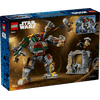 LEGO® Star Wars™ Hutt-palota: leszámolás az őrszem droiddal (75451) LEGO® Star Wars™ Hutt-palota: leszámolás az őrszem droiddal (75451)
