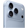 Apple iPhone 18 Pro Max 256GB Okostelefon, gleccserszín (MJXR4HX/A)