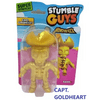 Monsterflex Stumble Guys nyújtható figura, többféle (0440)