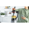 Bosch MMB4197S Serie 4 VitaPower Turmix, ezüst Bosch MMB4197S Serie 4 VitaPower Turmix, ezüst