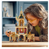 LEGO® Harry Potter™ Roxfort™: Dumbledore irodája (76402) LEGO® Harry Potter™ Roxfort™: Dumbledore irodája (76402)