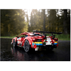 LEGO® Technic™ Ferrari 488 GTE “AF Corse #51” (42125) LEGO® Technic™ Ferrari 488 GTE “AF Corse #51” (42125)
