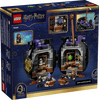LEGO® Harry Potter™ Üst: Titkos bájitaltanóra-terem (76464) LEGO® Harry Potter™ Üst: Titkos bájitaltanóra-terem (76464)
