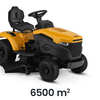 Stiga Tornado Special Honda GCV 530 V2 fűnyíró traktor (2T1200381/ST2) Stiga Tornado Special Honda GCV 530 V2 fűnyíró traktor (2T1200381/ST2)