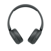 Sony WH-CH530 Bluetooth fejhallgató, fekete (WHCH530B.CE7)