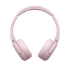 Sony WH-CH530 Bluetooth fejhallgató, rózsaszín (WHCH530P.CE7)