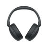 Sony WH-CH730N vezeték nélküli zajszűrős fejhallgató, fekete (WHCH730NB.CE7)