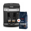 DeLonghi ESAM 3000 Automata Kávéfőző + Kimbo Classic Espresso 1 kg szemes kávé DeLonghi ESAM 3000 Automata Kávéfőző + Kimbo Classic Espresso 1 kg szemes kávé