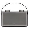 Aiwa Vintage otthoni bluetooth hangszóró FM rádióval, fekete (BSTU-800BK) Aiwa Vintage otthoni bluetooth hangszóró FM rádióval, fekete (BSTU-800BK)