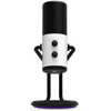 NZXT Capsule USB Mikrofon, fehér (AP-WUMIC-W1) NZXT Capsule USB Mikrofon, fehér (AP-WUMIC-W1)